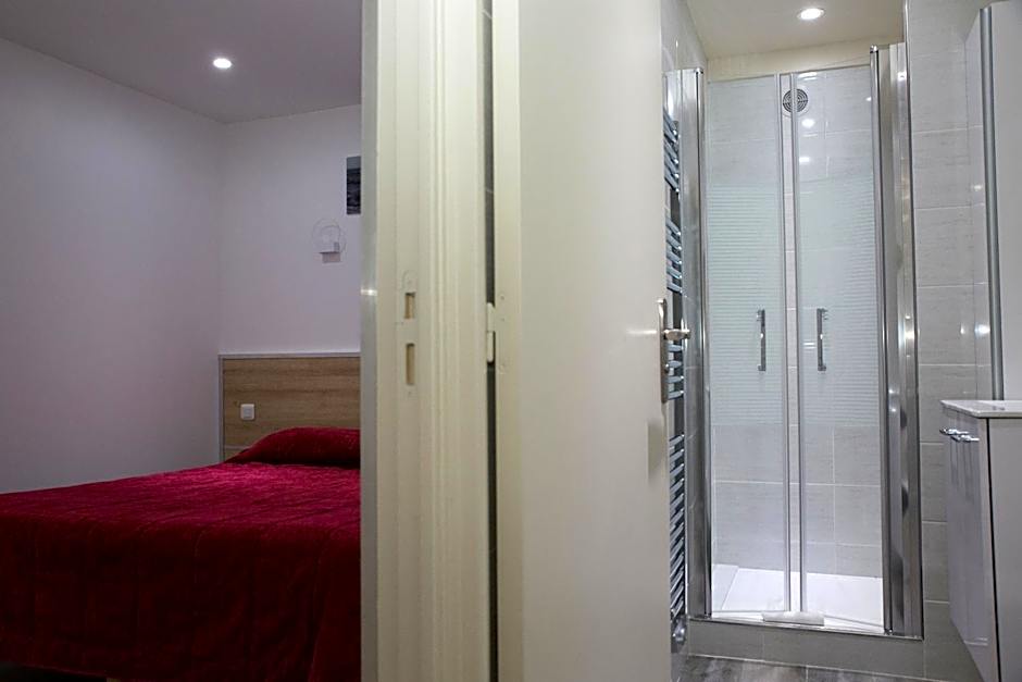 La Ferme Des Barmonts