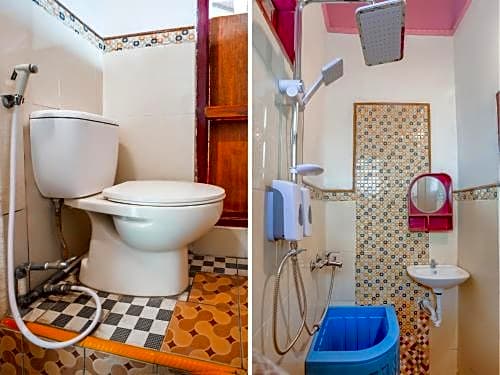 OYO 3004 Penginapan Bromo Adi