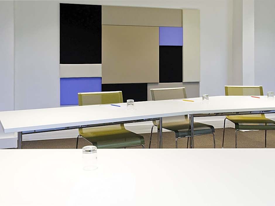 Novotel Caen Côte de Nacre