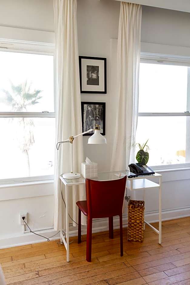 Su Casa at Venice Beach