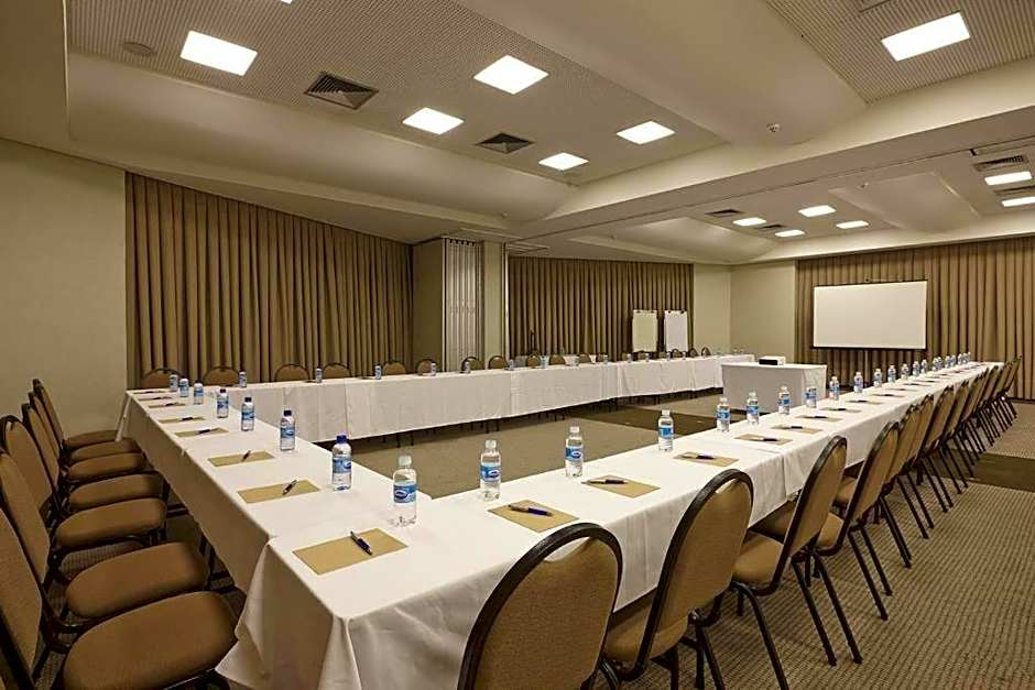 Flat - Beach Class Internacional Boa Viagem