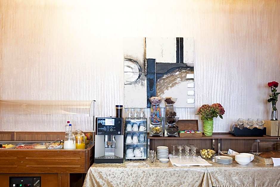 Hotel Bahnhof Zollikofen