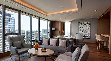 Holiday Inn Nanjing Qinhuai South By IHG