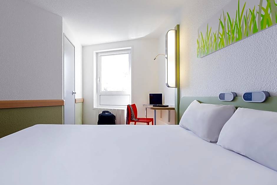 ibis budget Limoges