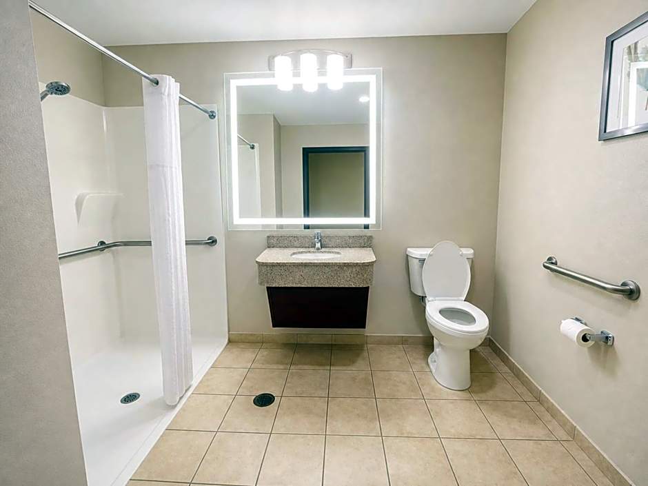 Country Inn & Suites by Radisson, Pensacola West, FL