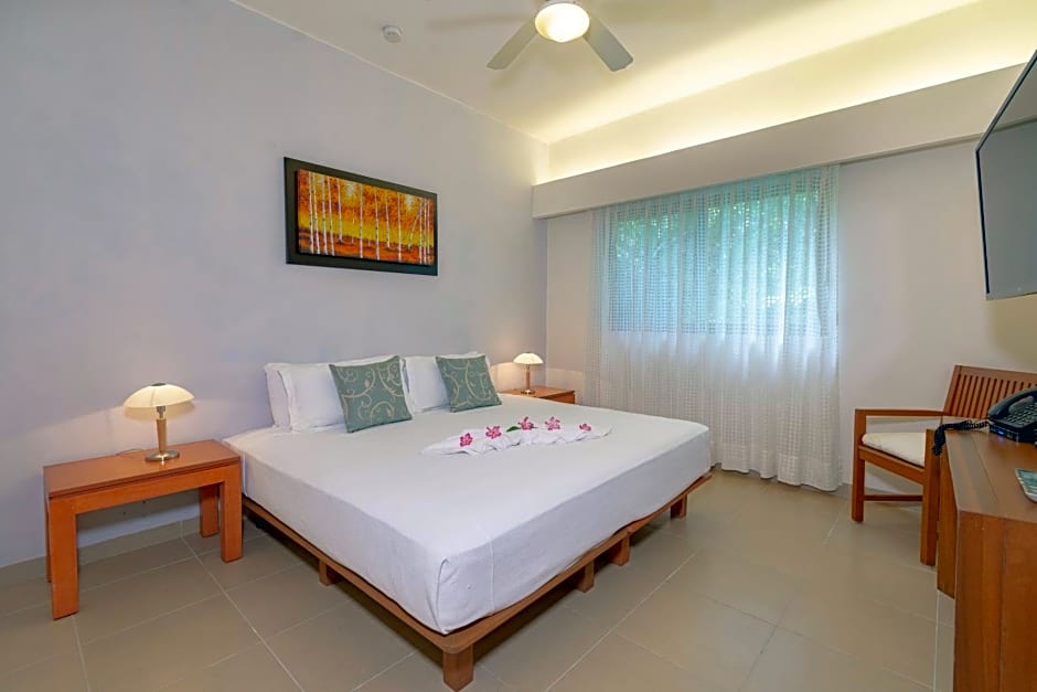 Riviera Maya Suites