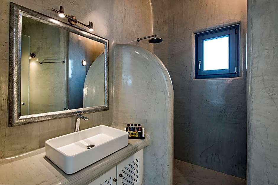 Pegasus Suites & Spa