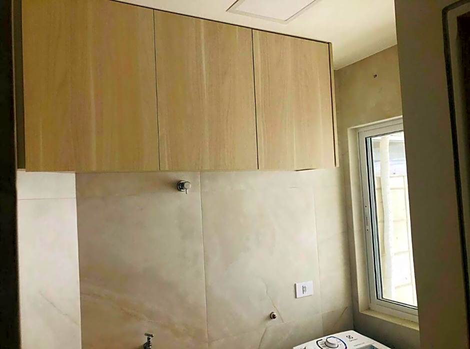 Exclusivo na praia de ponta verde próximo ao Maceió mar hotel - Apto 802