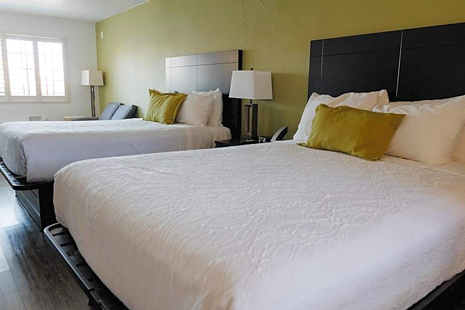 Western Inn Old Town San Diego