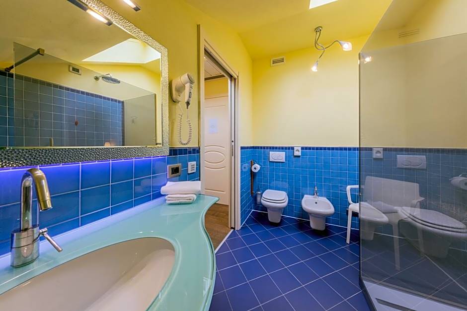 La Darsena Boutique Hotel & Restaurant