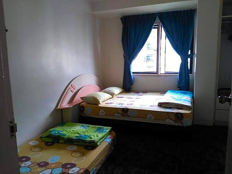 SA Apartments @ Desa Anthurium