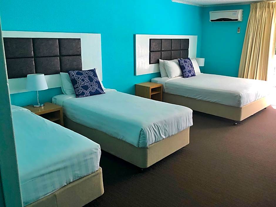 Greenmount Beach Resort