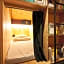BOOK AND BED TOKYO SHINJUKU