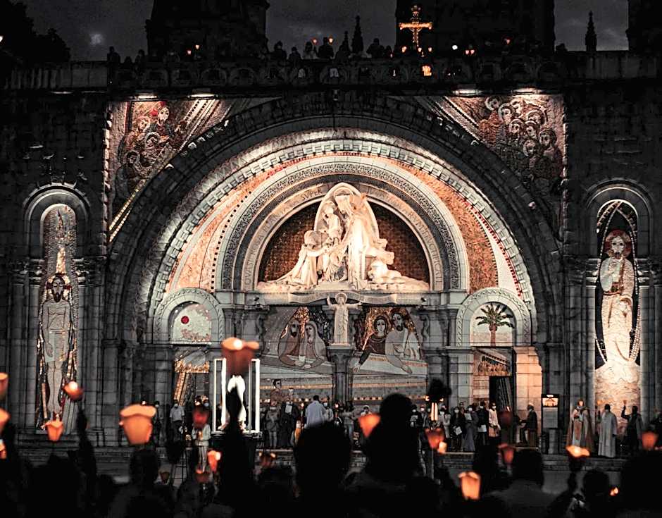 LA MAISON DE BARLEST - LOURDES