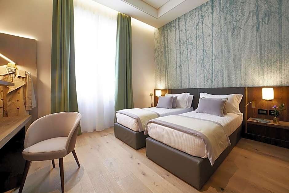 Messori Suites