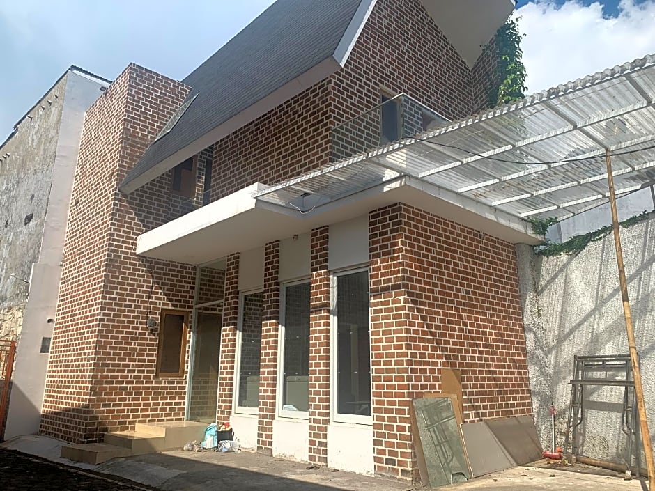 Hotel O Edotel Smkn 5 Palopo Near Bukit punai