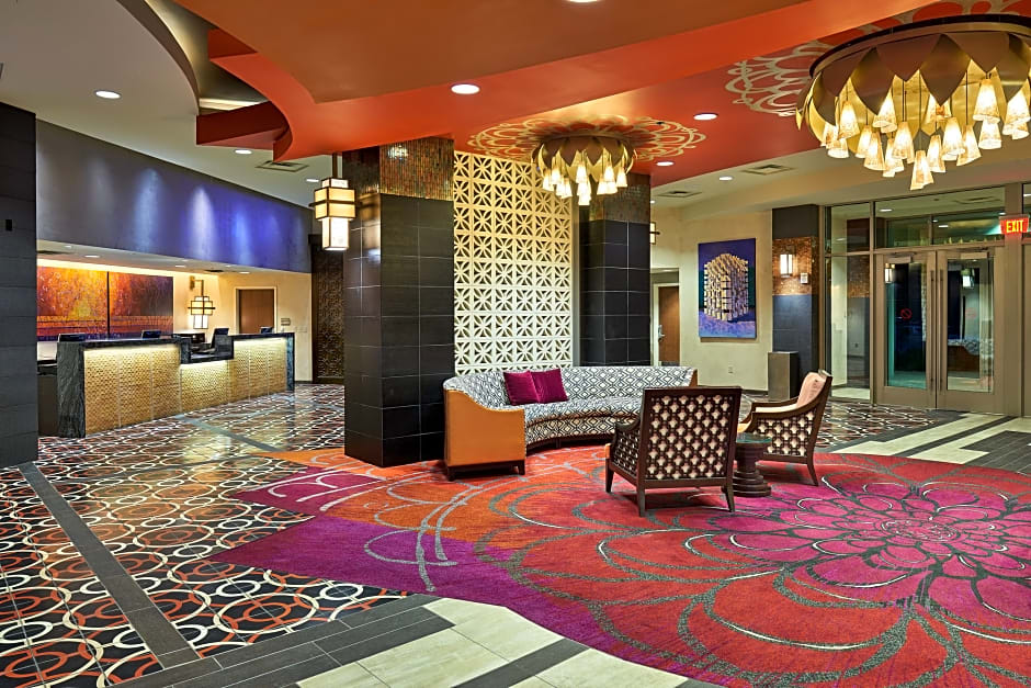 Kickapoo Lucky Eagle Casino Hotel