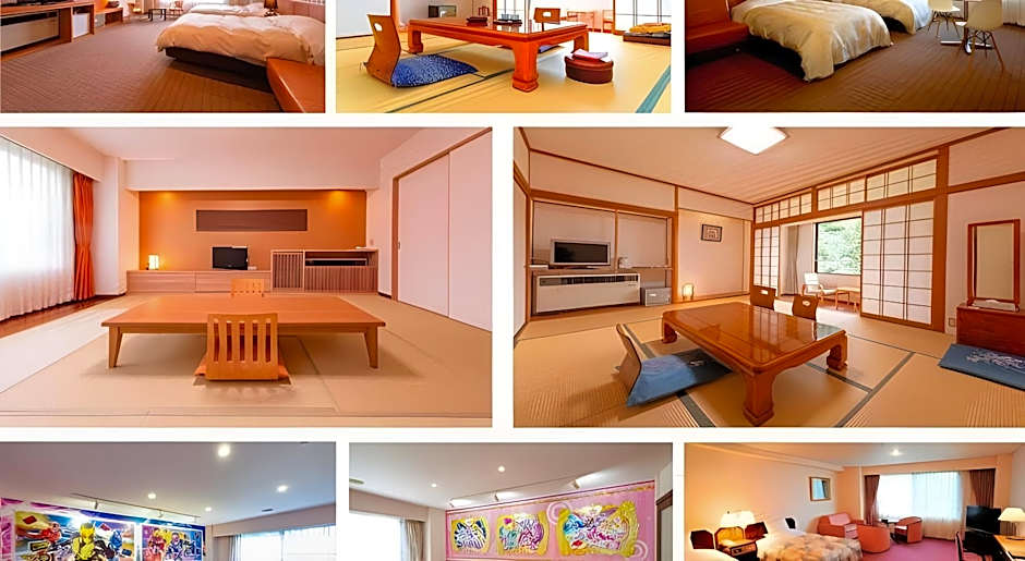 Yuzawa Toei Hotel