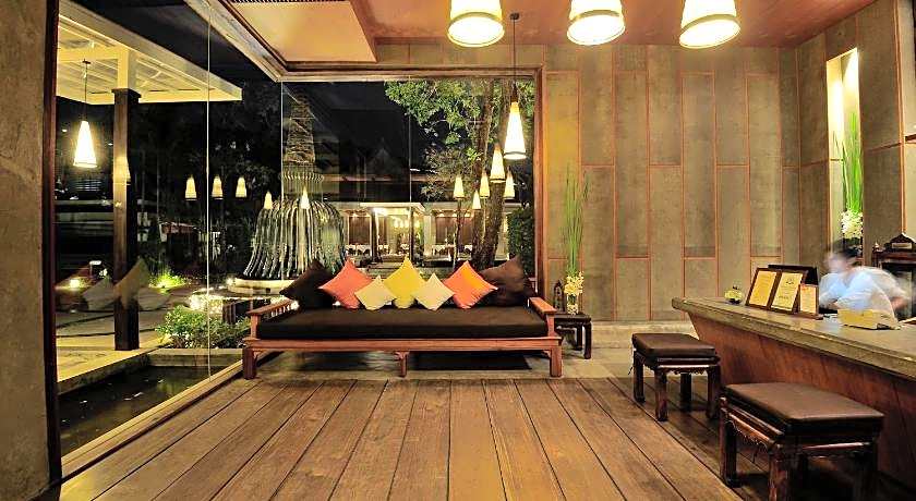 Malisa Villa Suites Hotel