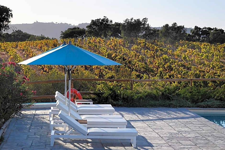 Hotel Casa Palmela  Small Luxury Hotels (Hotel & Villas)