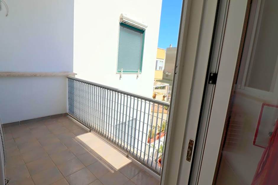 Holiday Apartment Virginia Otranto 4 places