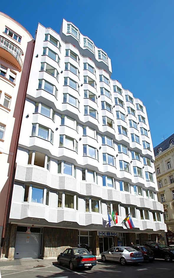 Medos Hotel