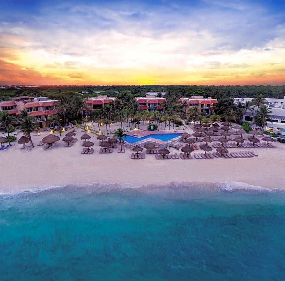 Grand Oasis Tulum Riviera - All Inclusive
