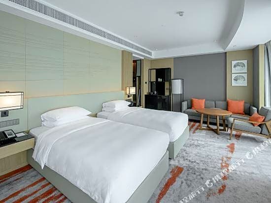 Hyatt Regency Xuzhou