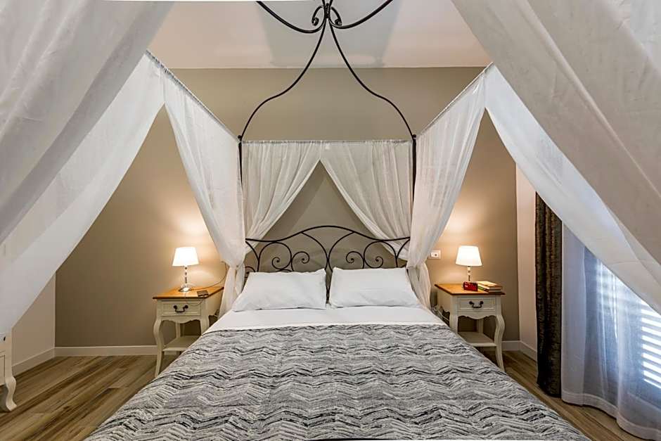 Il Parco dei Poeti B&B