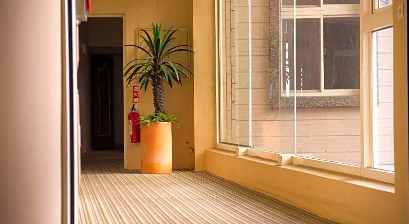 Aoike Hot Spring Hotel