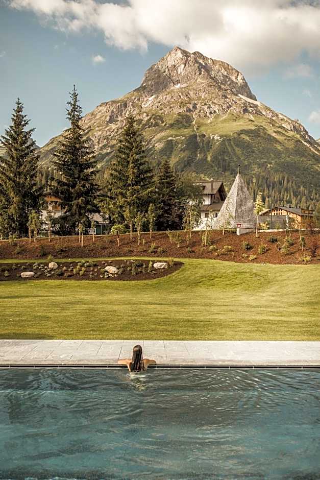 Hotel Arlberg Lech