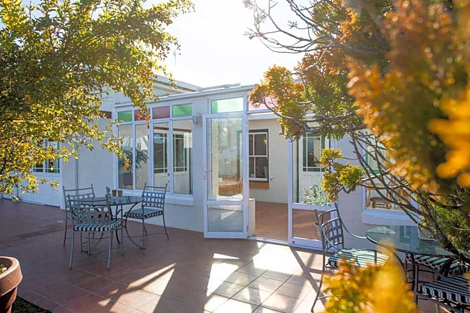 Zevenwacht Country Inn