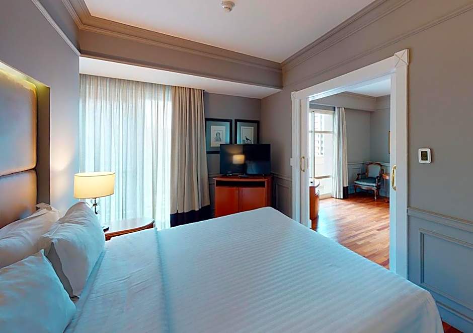 Gran Estanplaza Berrini