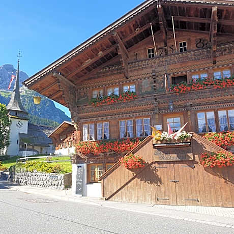 Hotel Bären