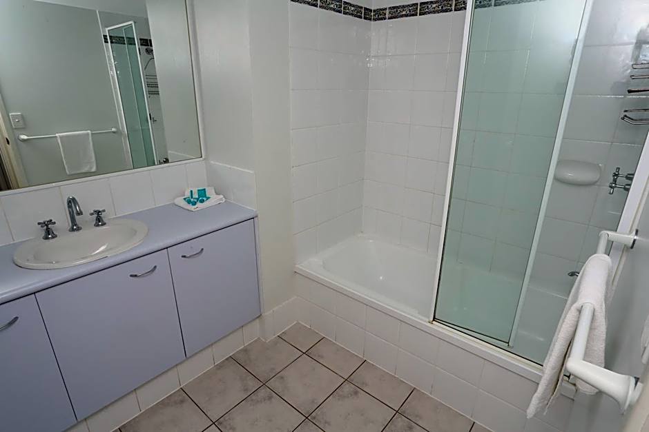 San Marino by the Sea Apartments