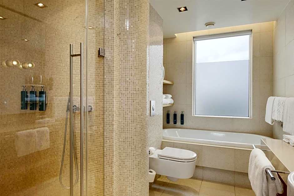 Hilton Reykjavik