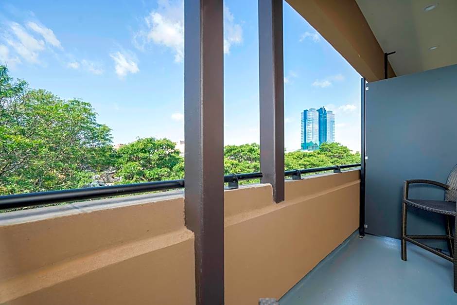 Courtyard by Marriott Niagara Falls, USA