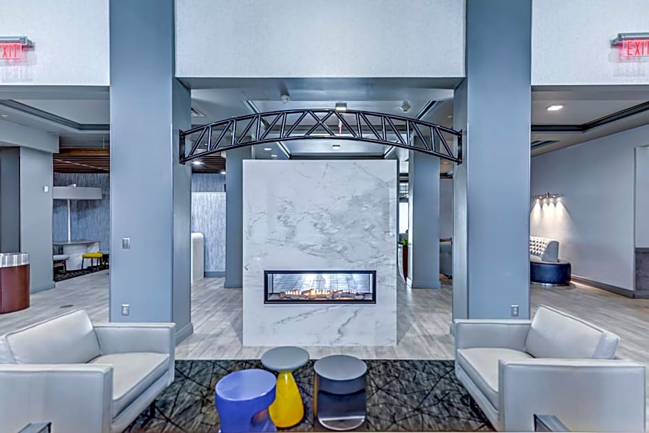 Holiday Inn Express Hotel & Suites Columbus OSU-Medical Center By IHG