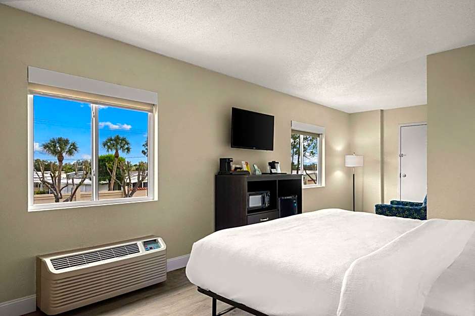 Quality Inn Sarasota I-75