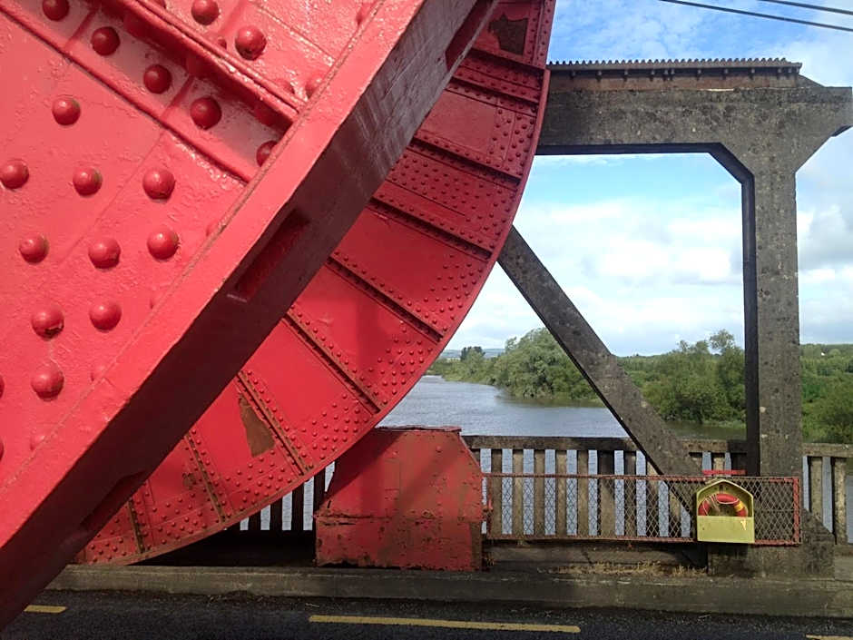 Ferry House Holidays