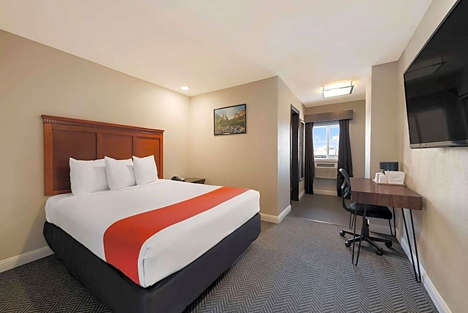 Rodeway Inn