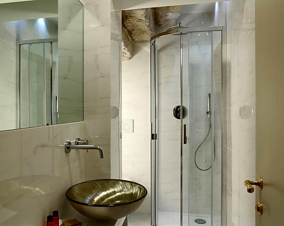 Arcadia Boutique Hotel