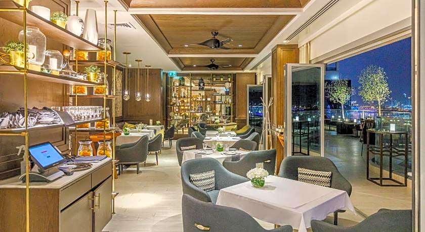 Al Bandar Arjaan by Rotana - Dubai Creek