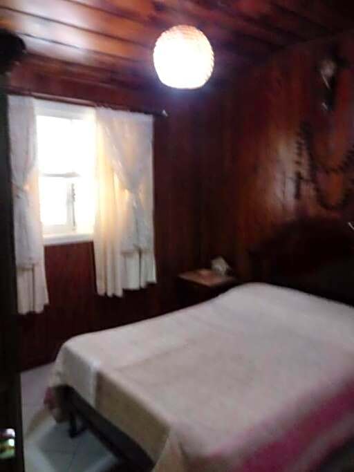 Merino campos de Jordão