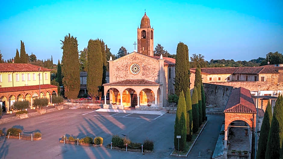 Locanda Al Santuario