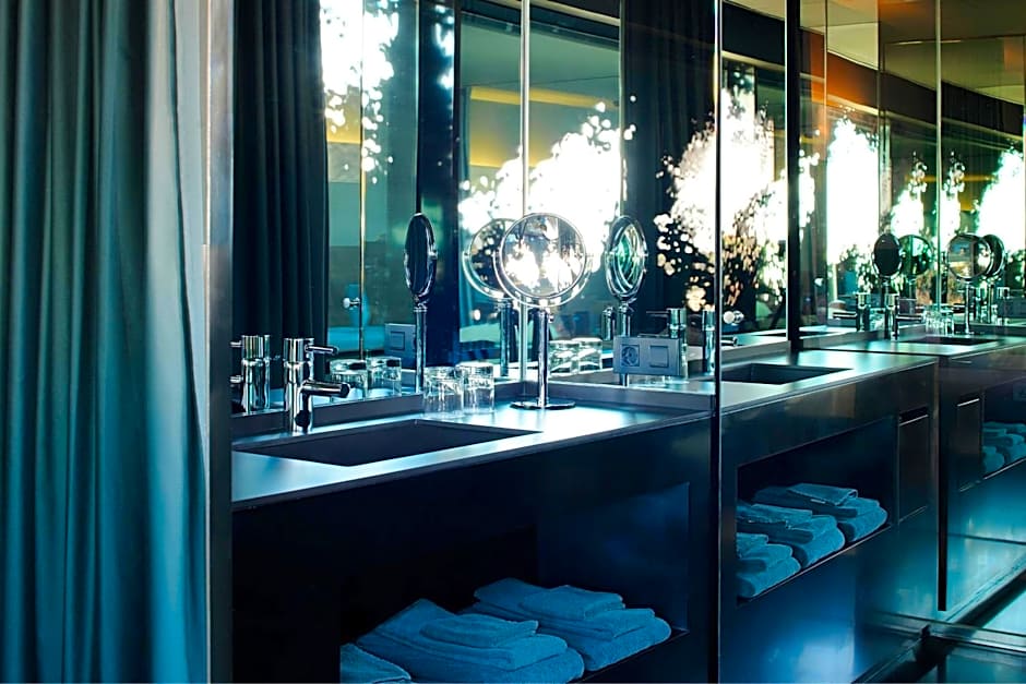 Renaissance Barcelona Fira Hotel