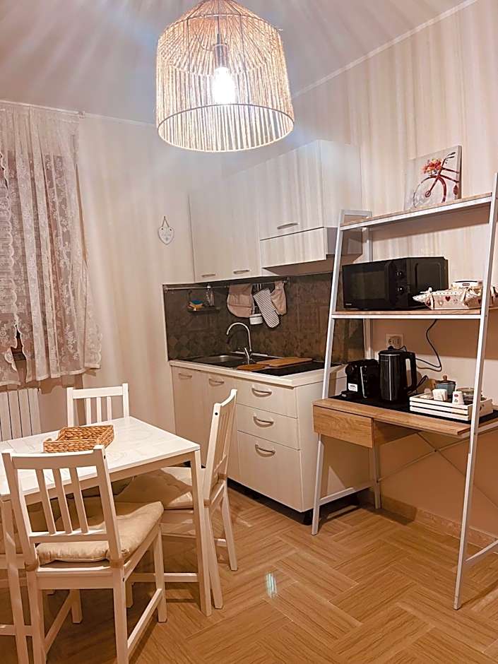 B&B Casa Dolce Casa Monopoli