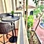 1 Bedroom XL Condo with King bed, Garden View, Parking Included