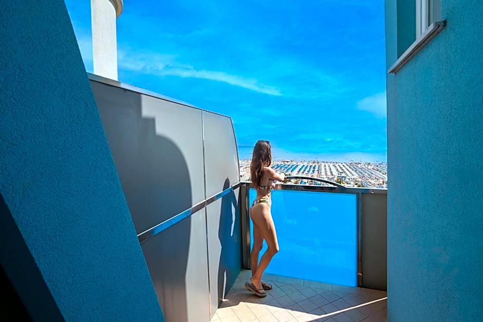 Hotel Helios