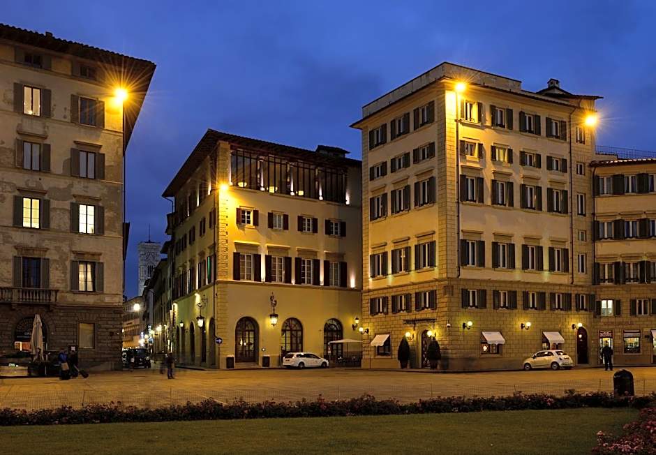 Hotel Santa Maria Novella